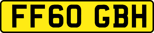 FF60GBH