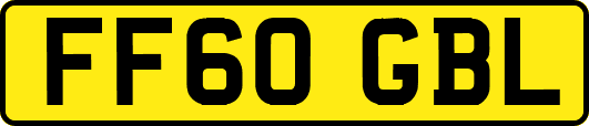 FF60GBL