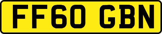 FF60GBN