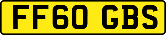 FF60GBS