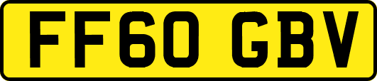 FF60GBV
