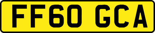 FF60GCA