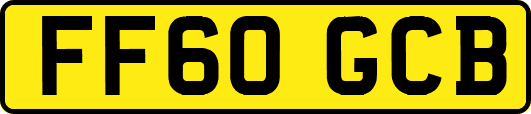 FF60GCB