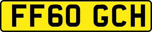 FF60GCH