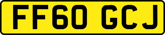 FF60GCJ