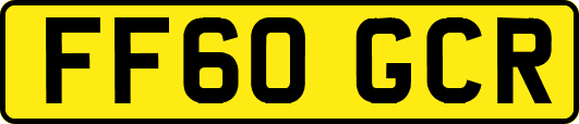 FF60GCR