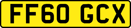 FF60GCX