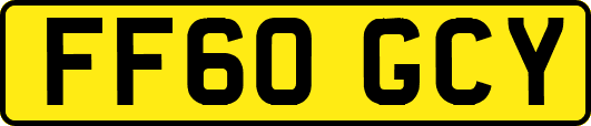 FF60GCY