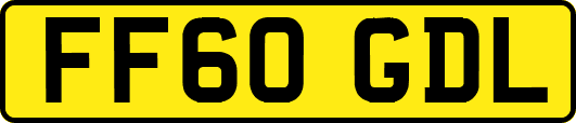 FF60GDL