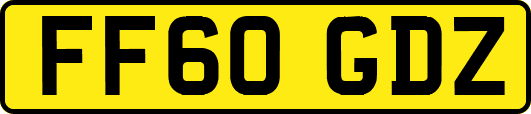 FF60GDZ