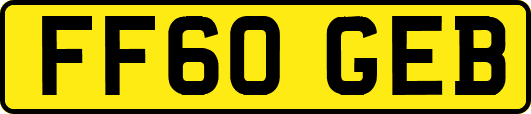 FF60GEB