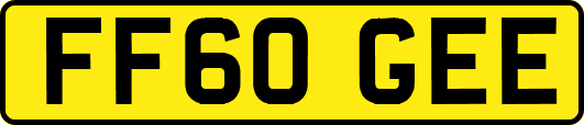 FF60GEE