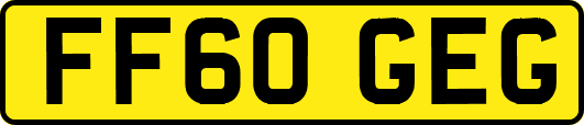 FF60GEG