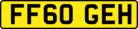 FF60GEH