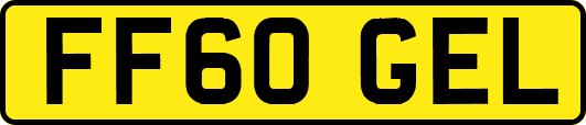 FF60GEL