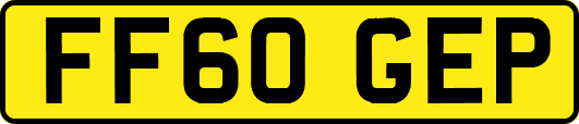 FF60GEP