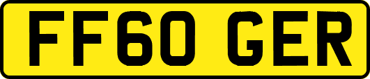 FF60GER