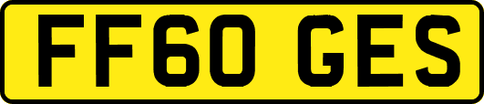 FF60GES