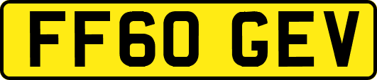 FF60GEV