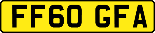 FF60GFA