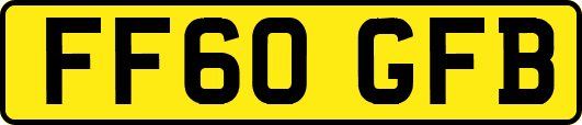 FF60GFB