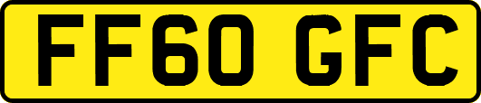 FF60GFC