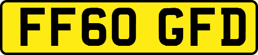 FF60GFD