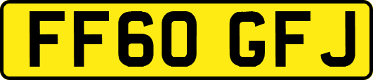 FF60GFJ