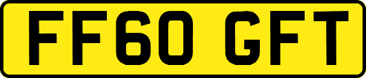 FF60GFT