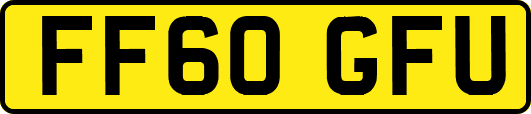 FF60GFU