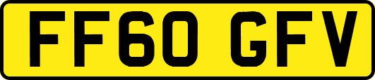 FF60GFV
