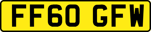 FF60GFW