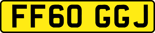 FF60GGJ