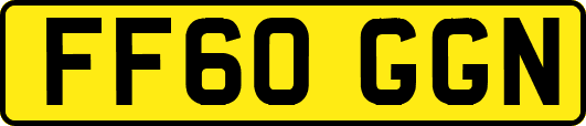 FF60GGN
