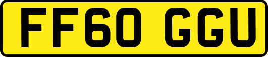 FF60GGU