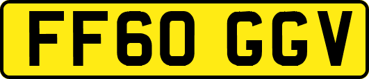 FF60GGV