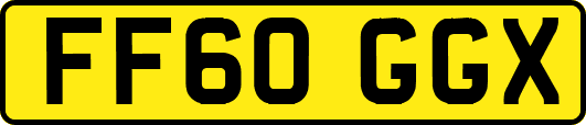 FF60GGX