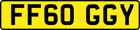 FF60GGY