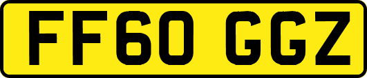 FF60GGZ