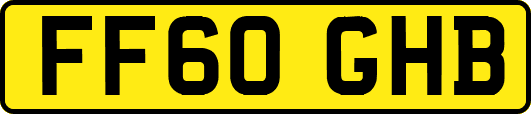 FF60GHB