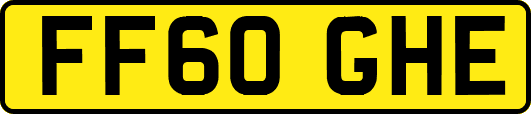 FF60GHE