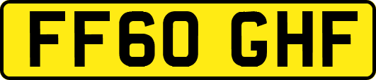 FF60GHF