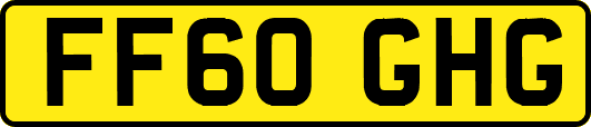FF60GHG