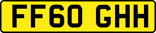 FF60GHH
