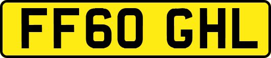 FF60GHL