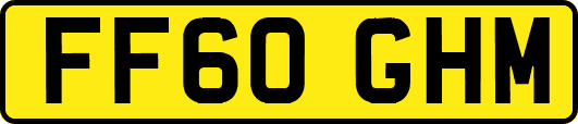 FF60GHM