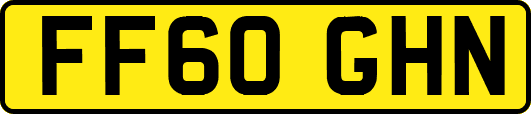 FF60GHN