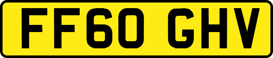 FF60GHV