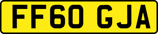 FF60GJA