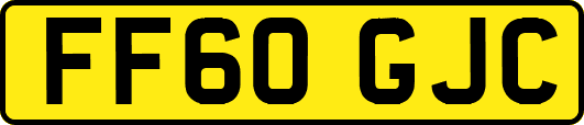 FF60GJC